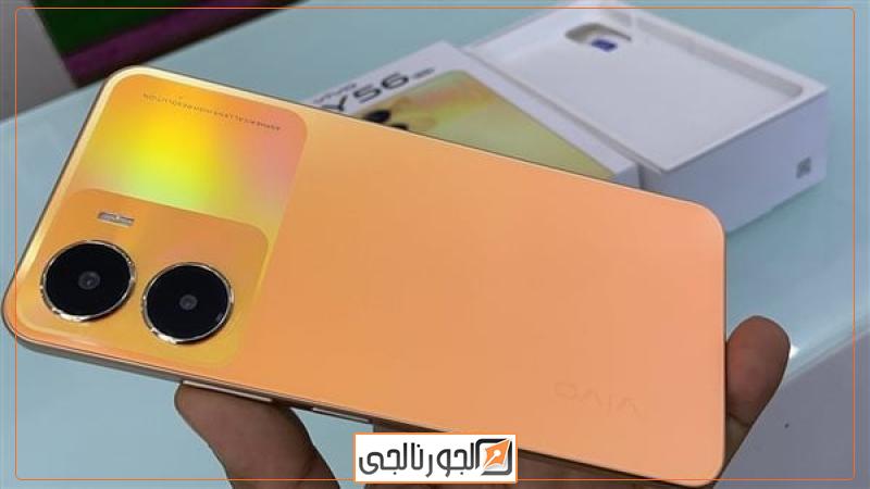 هبوط في سعر أحدث هاتف Vivo للفئة المتوسطة