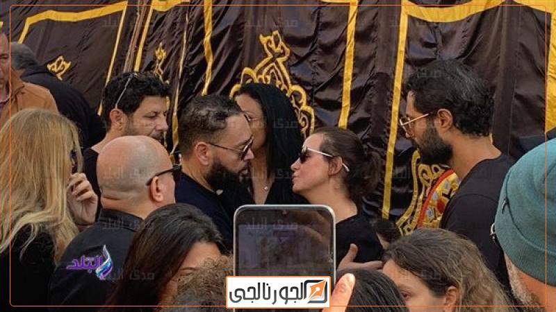 الجورنالجي