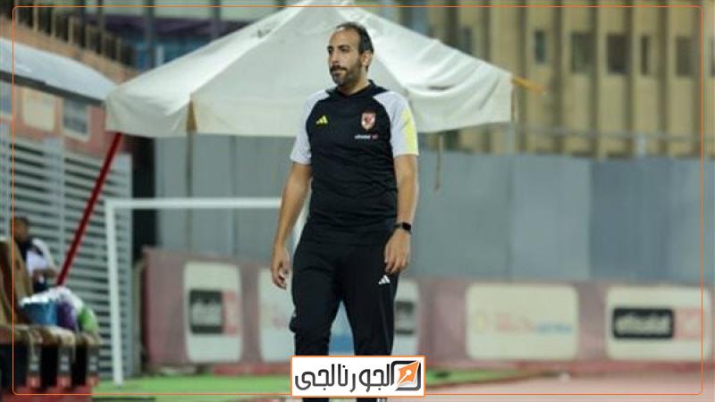 احمد جاد الله طبيب الأهلي