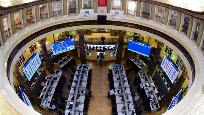 البورصة تربح 38.6 مليار جنيه بختام التعاملات وسط صعود جماعي للمؤشرات