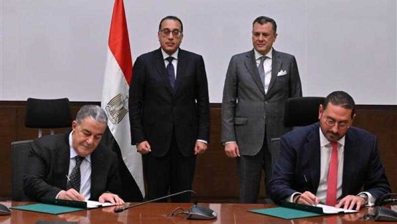 الحكومة: 4 مليارات جنيه استثمارات بمشروع تطوير فندق وأكثر من 45 ألف فرصة عمل
