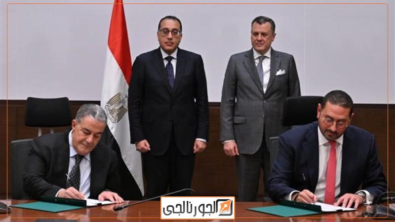 الدكتور مصطفى مدبولي رئيس الوزراء