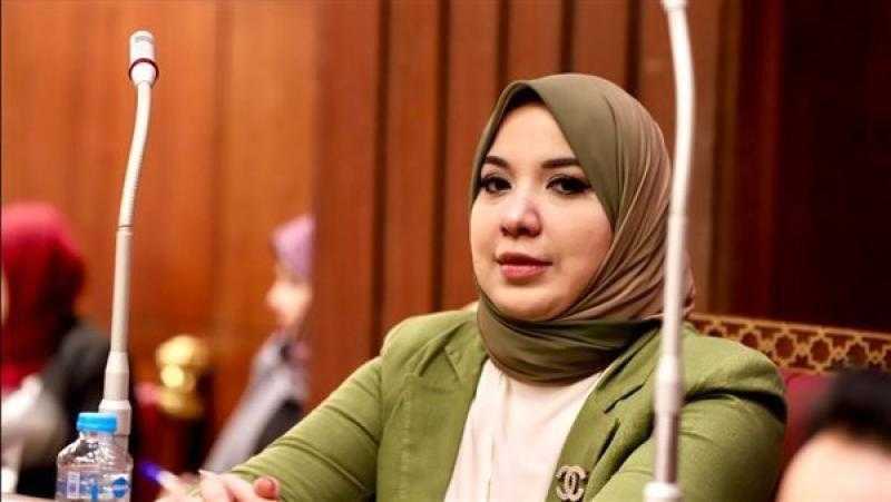نائبة: شباب من أجل إحياء الإنسانية  تأتي بالتزامن مع تزايد الحروب والنزاعات