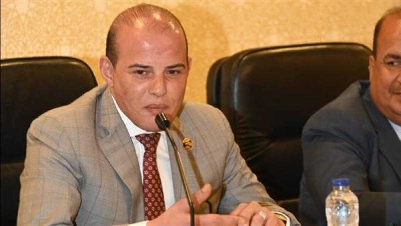 اقتصادية النواب : إيديكس 2023 يضع مصر على خريطة الدول المنظمة لمعارض السلاح عالميًا