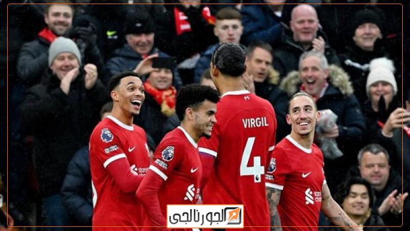 ليفربول،فيتو