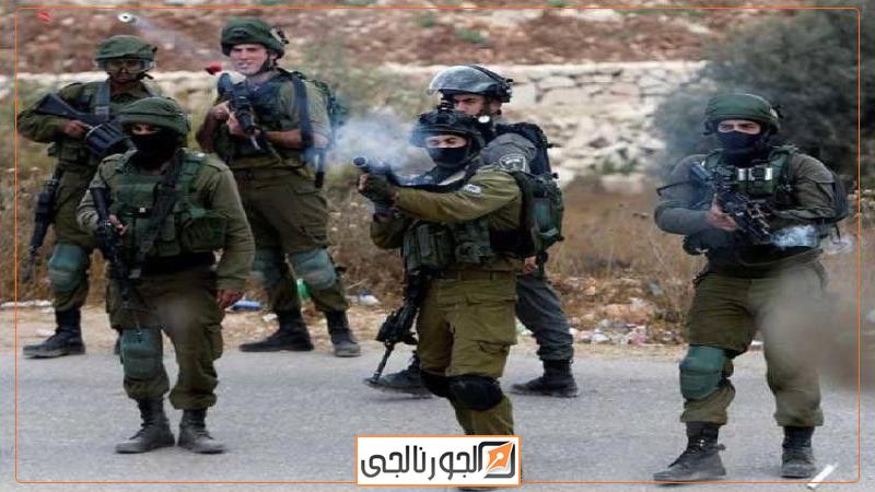 قوات الاحتلال الإسرائيلي