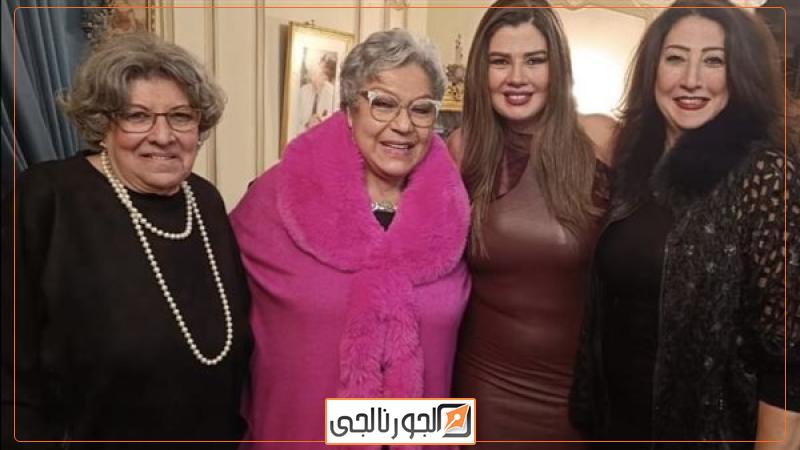 الجورنالجي
