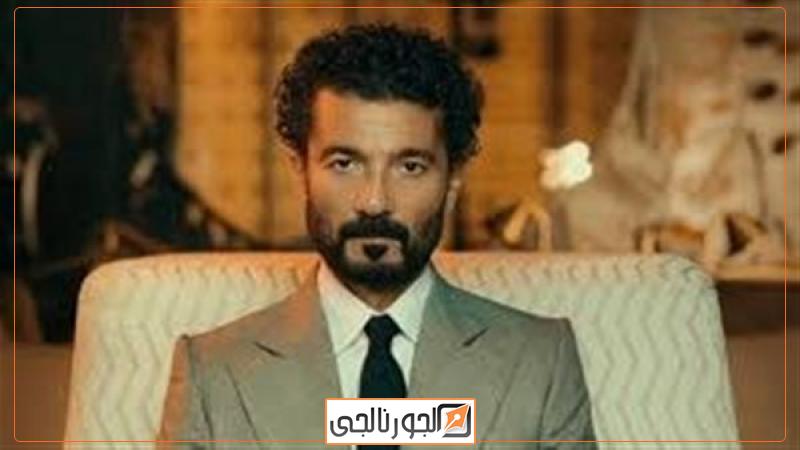 خالد النبوي