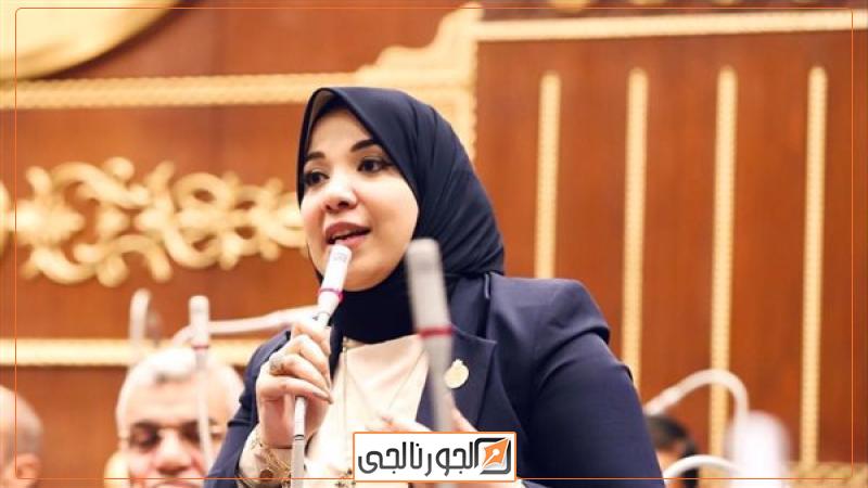الدكتورة دينا هلالي