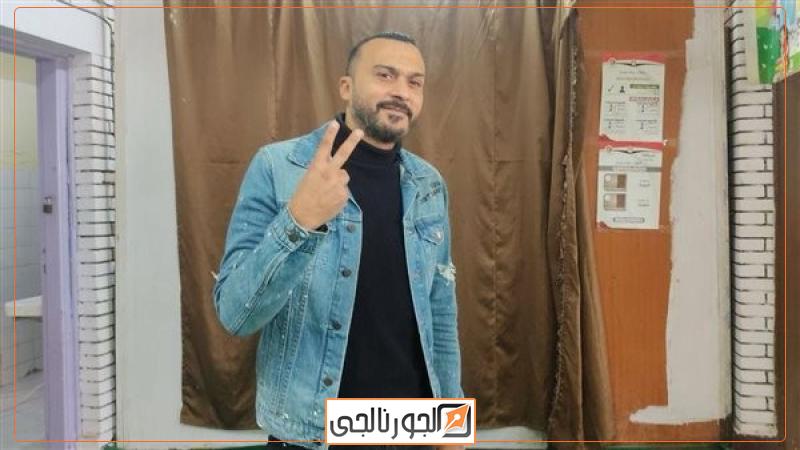إبراهيم سعيد