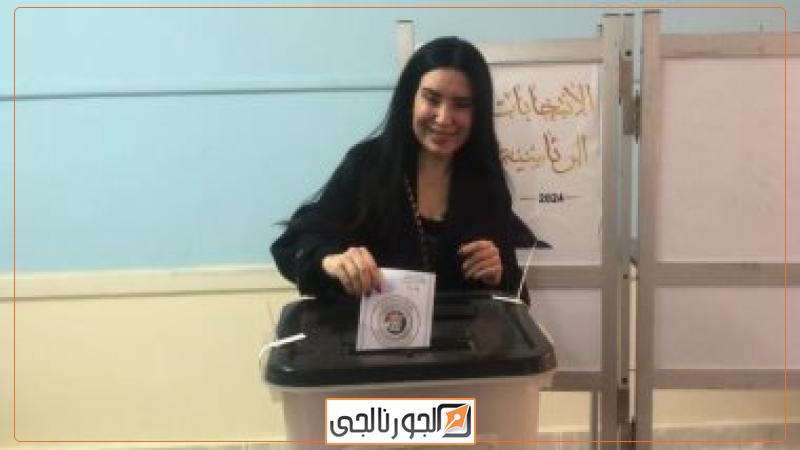 عبير صبرى