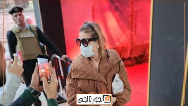 يسرا
