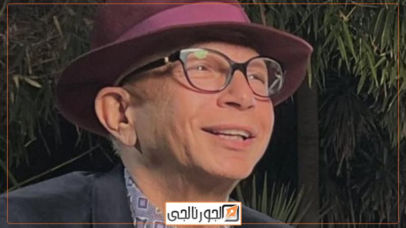 عمرو باتريك