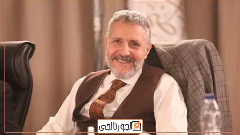 نجاد البرعى