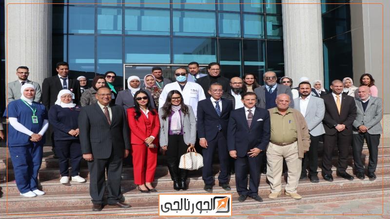 الجورنالجي