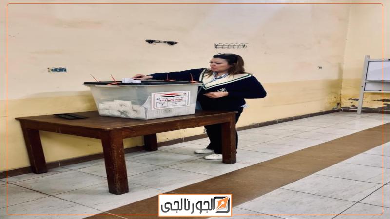 الجورنالجي