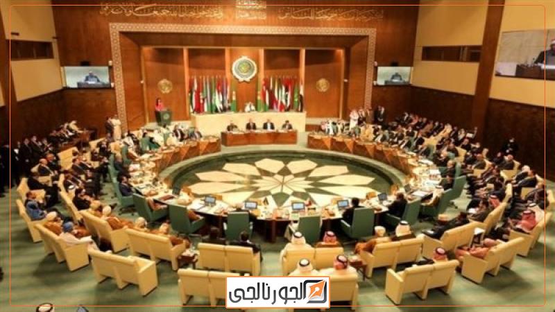 البرلمان العربي