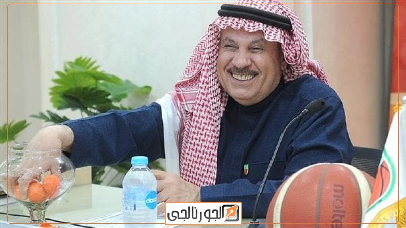 قرعة البطولة العربية لكرة السلة للمنتخبات في نسختها الـ 25