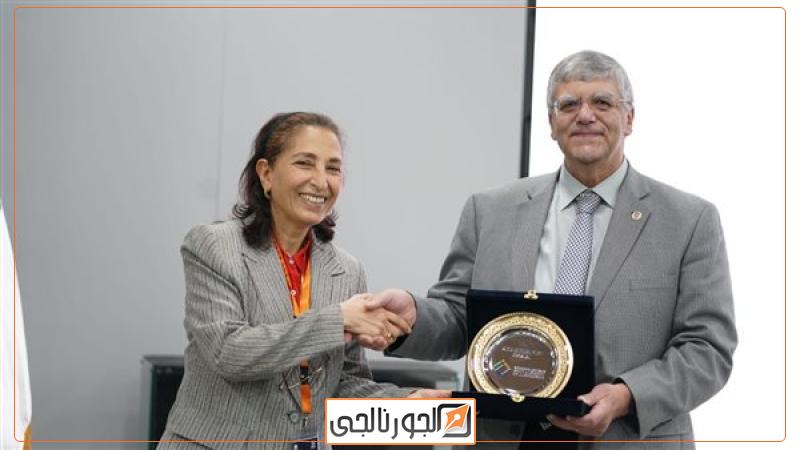 الجورنالجي