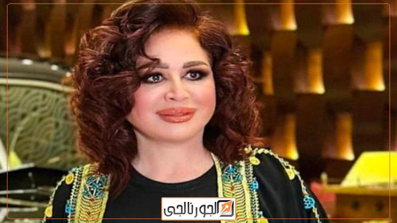 إلهام شاهين