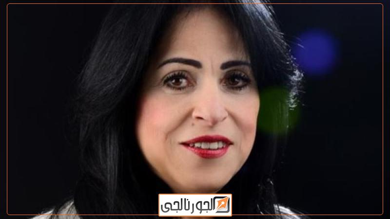 ميرال الهريدي