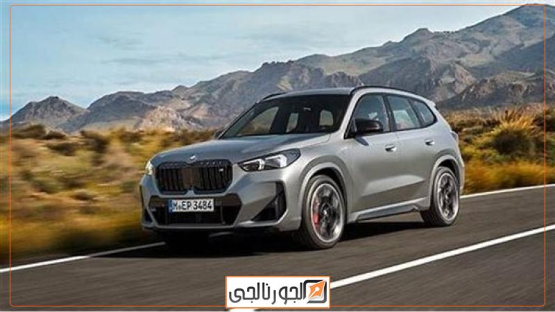 BMW X1 