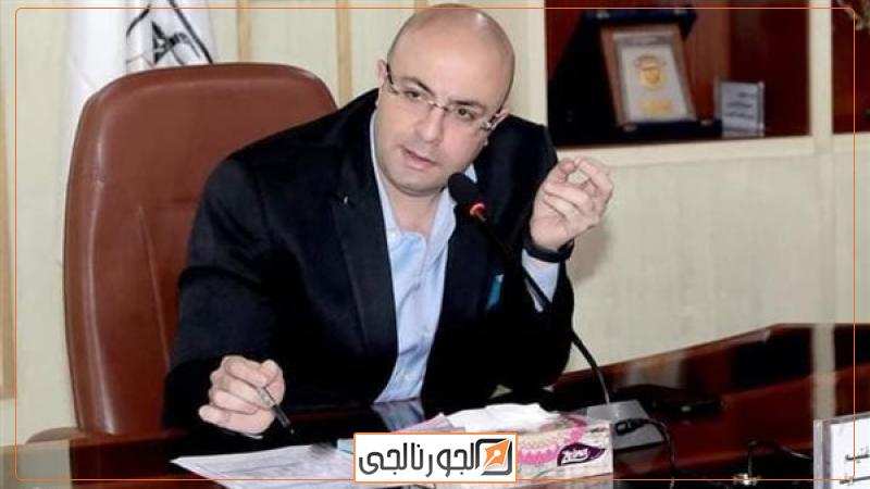 محافظ بني سويف