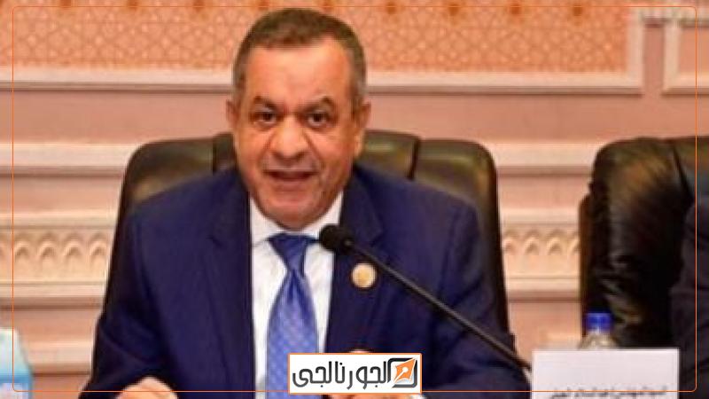 المهندس عبد السلام الجبلى