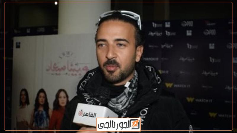 محمد مهران