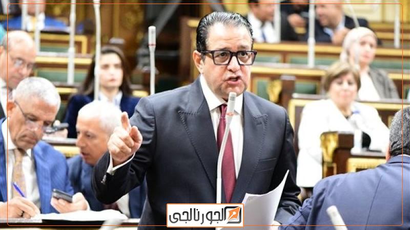 النائب علاء عابد