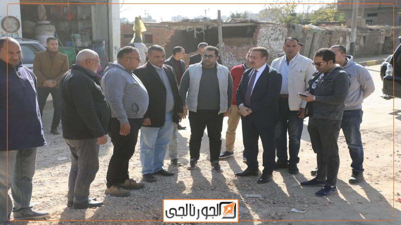 الجورنالجي