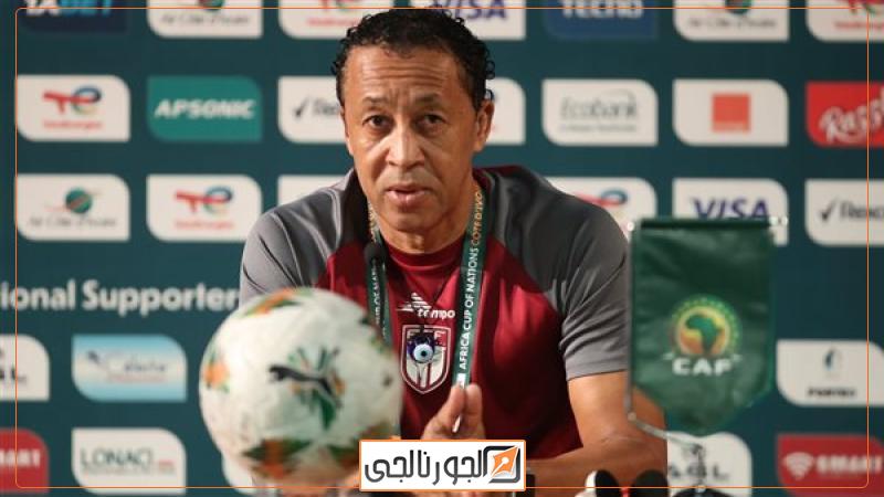 بوبيستا مدرب الرأس الأخضر