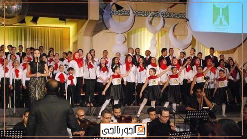 فعاليات فنية