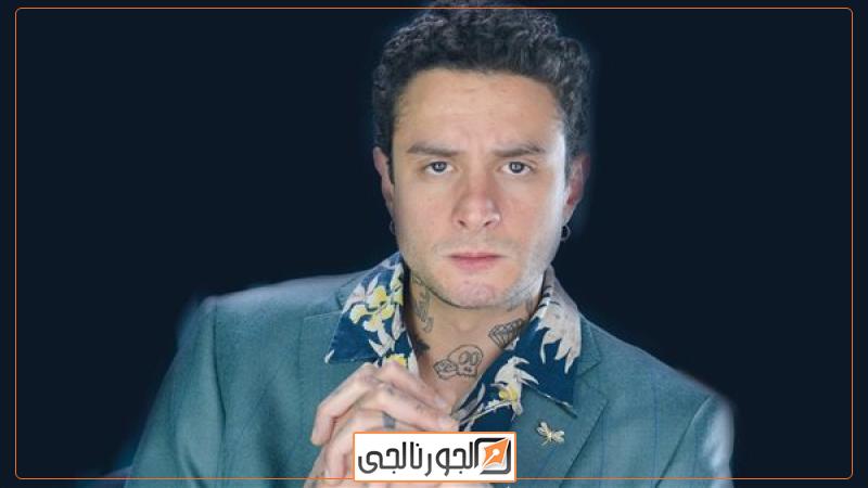 أحمد الفيشاوي