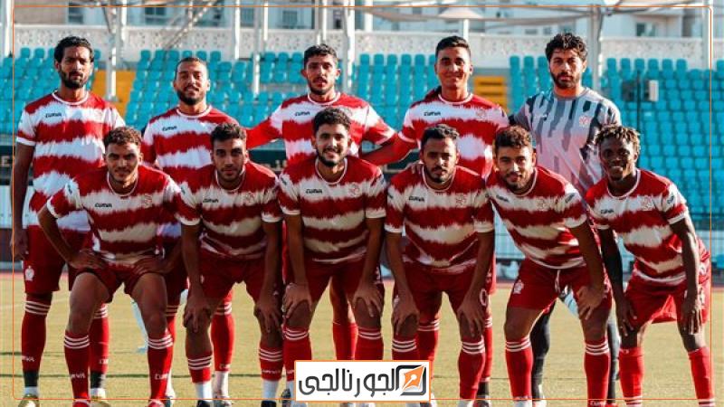بلدية المحلة