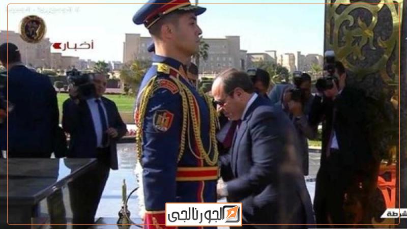 الرئيس عبد الفتاح السيسي،فيتو