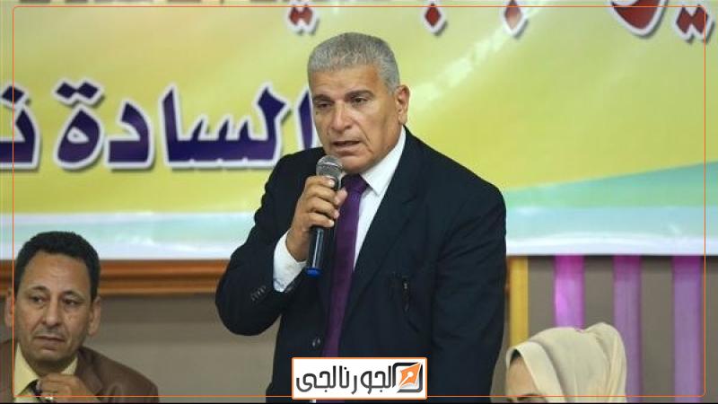 ناصر العمري