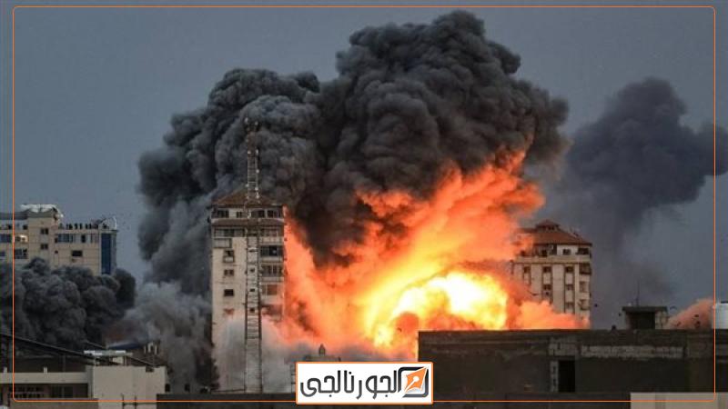 غزة
