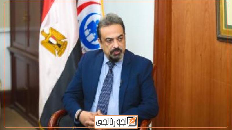 متحدث وزارة الصحة