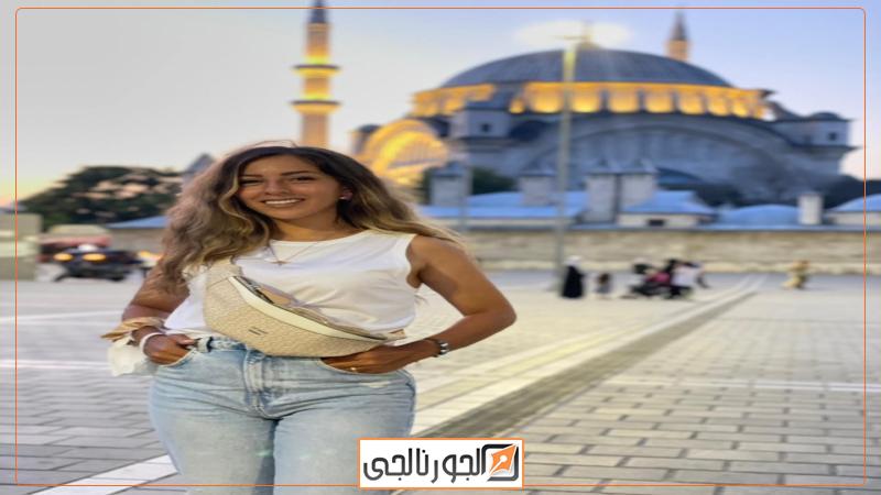 الجورنالجي