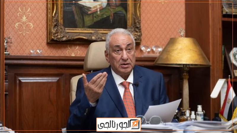 سامح عاشور