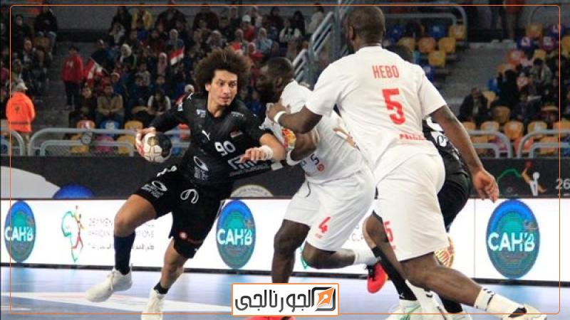 منتخب اليد