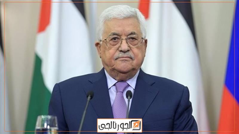 محمود عباس