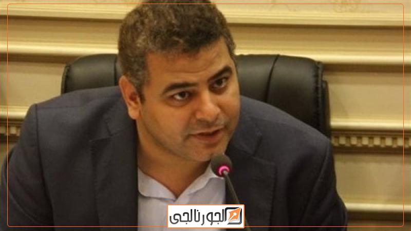 الدكتور نادر مصطفى