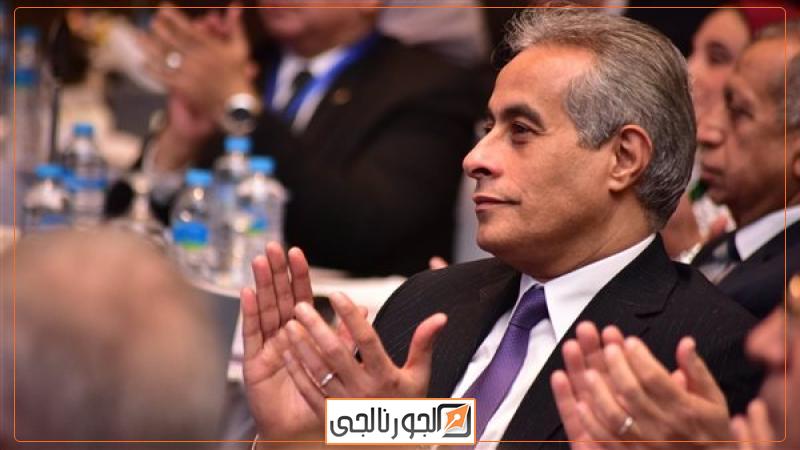حسن شحاتة وزير العمل،فيتو