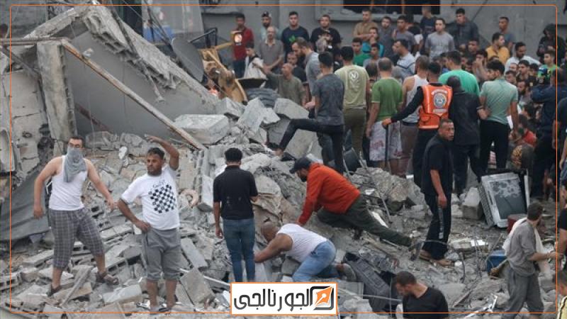 ضحايا العدوان الإسرائيلي