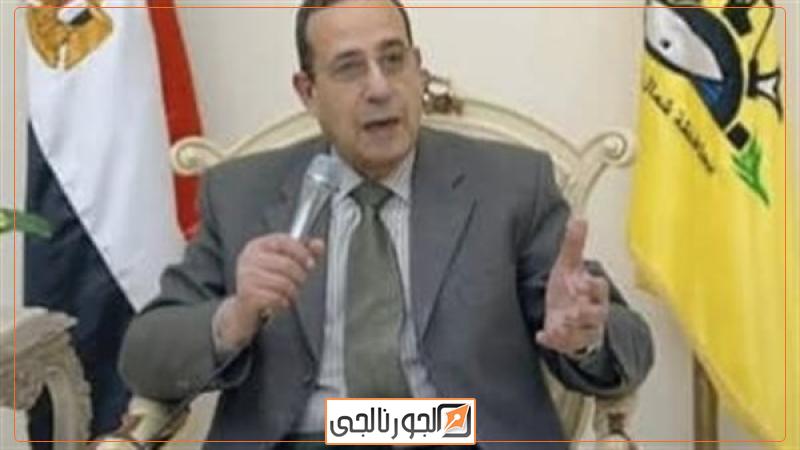 شمال سيناء تعلن عن تركيب عدادات كودية مسبوقة الدفع في المصال
