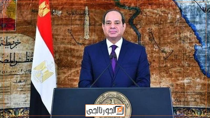 الرئيس عبد الفتاح السيسي.فيتو