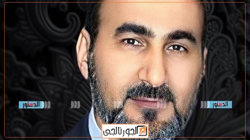 علي عبد النبي الزيدي