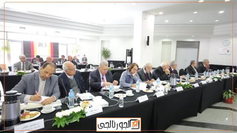 مجلس الجامعات الخاصة،فيتو